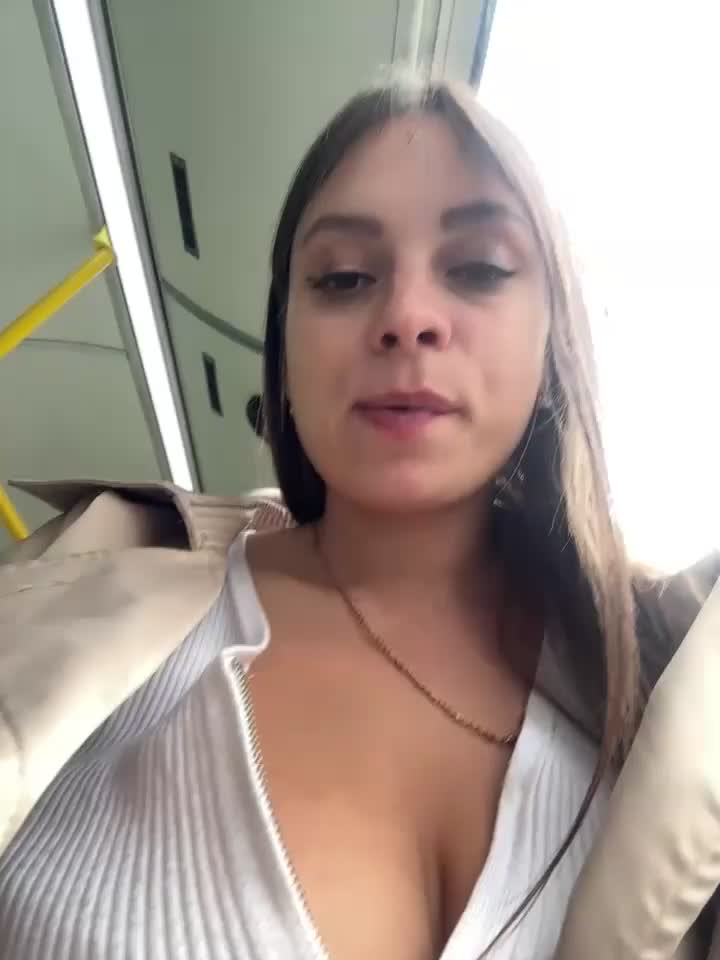 Katya_Katysha Adult Chat October 3, 2025