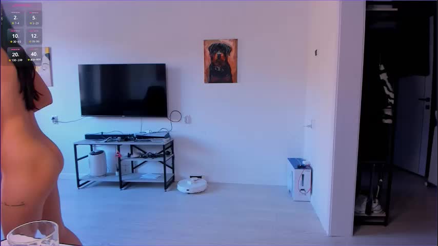 mari__anna Adult Chat October 3, 2025