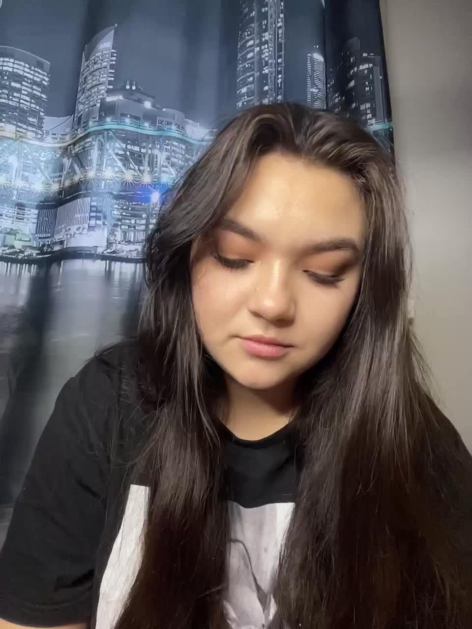 EvaMoon666 Adult Chat October 3, 2025