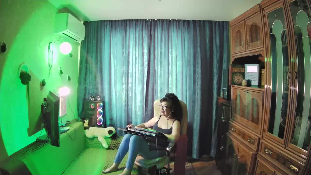 Infodar Adult Chat October 3, 2025