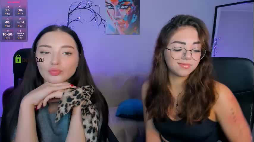 odri_sweet Adult Chat October 3, 2025