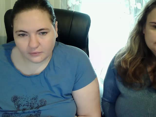 HollyXEva Adult Chat October 3, 2025