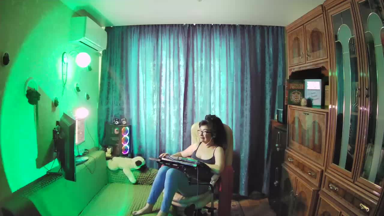 Infodar Adult Chat October 3, 2025