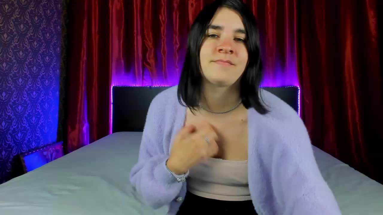 Polly-Love Adult Chat October 3, 2025