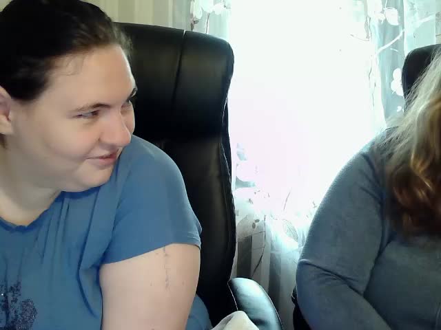 HollyXEva Adult Chat October 3, 2025