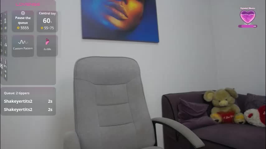 natashaboobs Adult Chat October 3, 2025