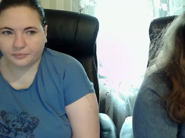 HollyXEva Adult Chat October 3, 2025