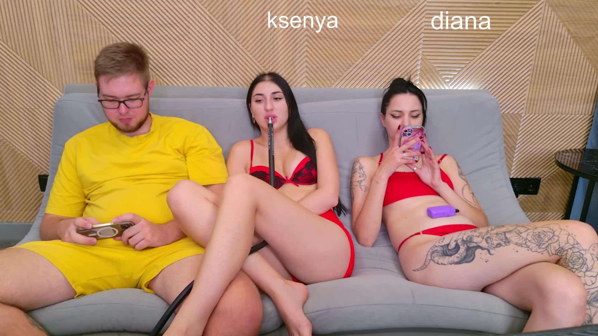 WebcamSlut Adult Chat October 3, 2025