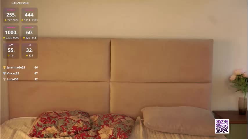 vivid_girls Adult Chat October 3, 2025