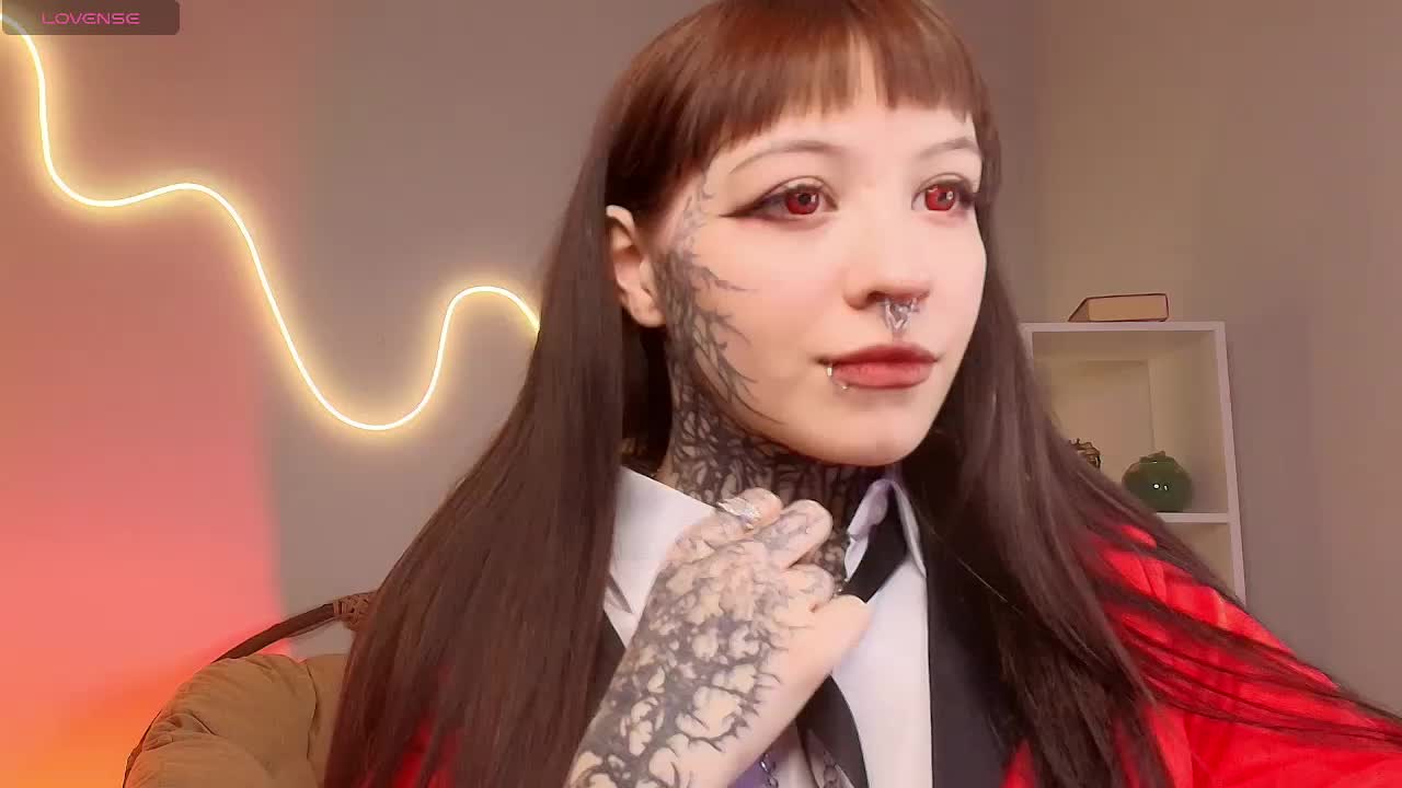 EmmaWillis Adult Chat October 3, 2025