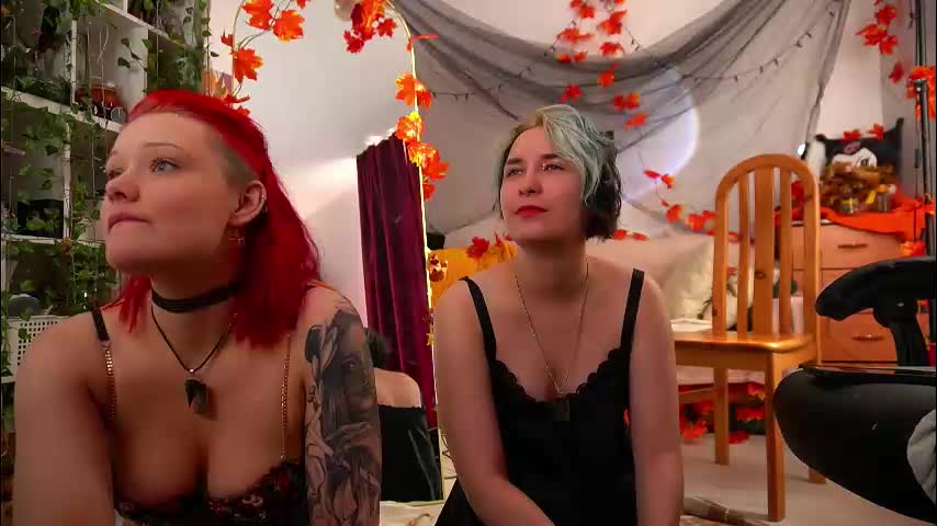 fox_and_dog Adult Chat October 3, 2025