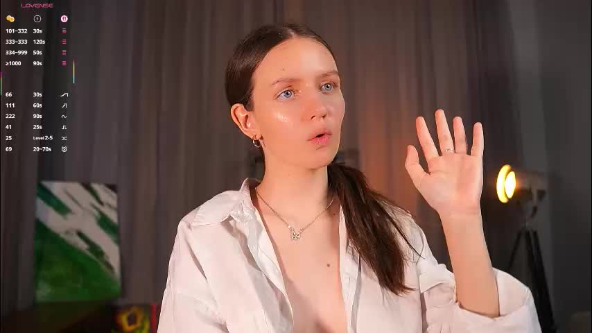 lynnaappling Adult Chat October 3, 2025