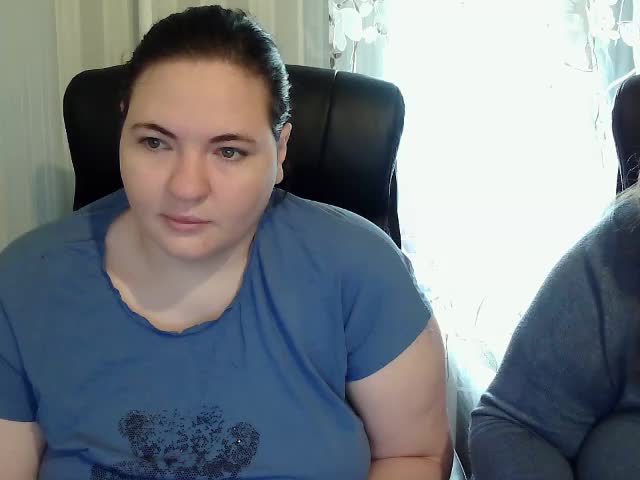 HollyXEva Adult Chat October 3, 2025