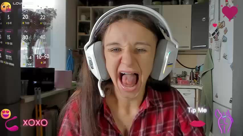 _Nika_Kik Adult Chat October 3, 2025