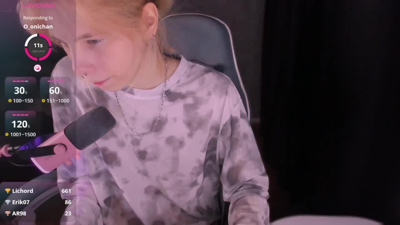 Marrmariss Adult Chat October 3, 2025