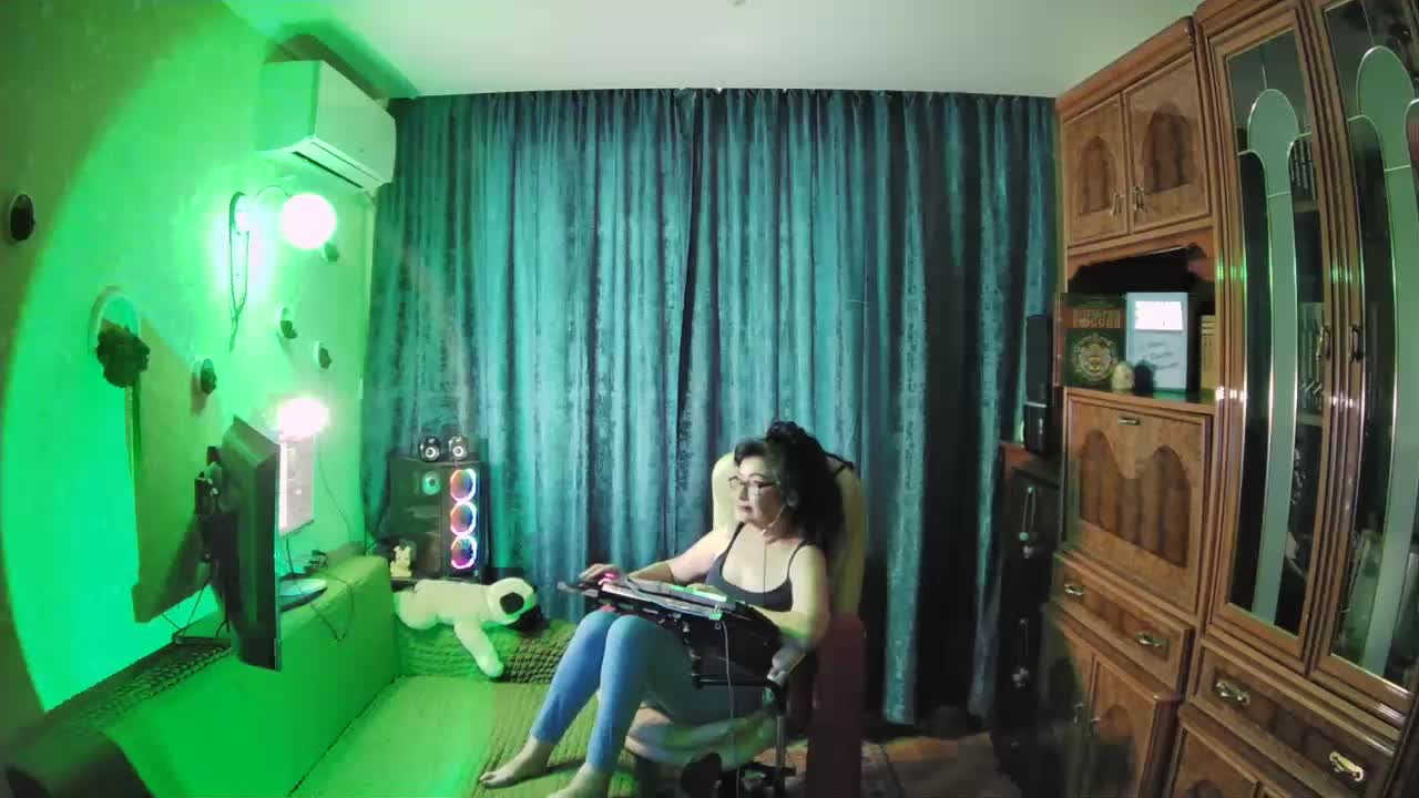 Infodar Adult Chat October 3, 2025