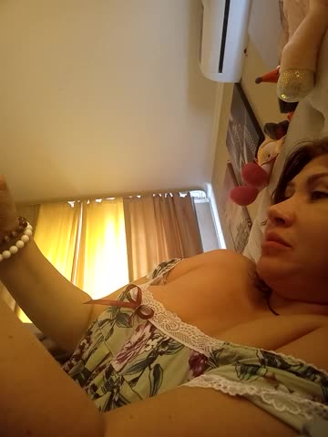 ROXOLANAA_SEXY Adult Chat October 3, 2025