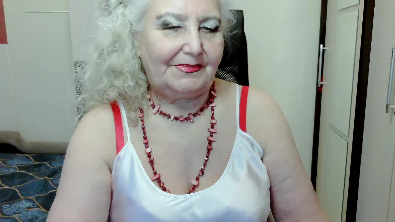 GrannyWants Adult Chat October 3, 2025
