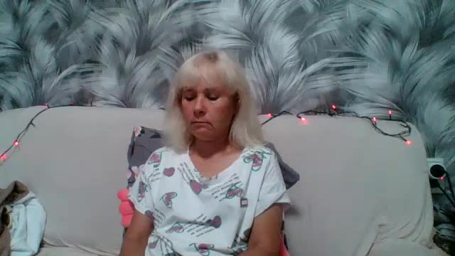 sakura_blonde Adult Chat October 3, 2025