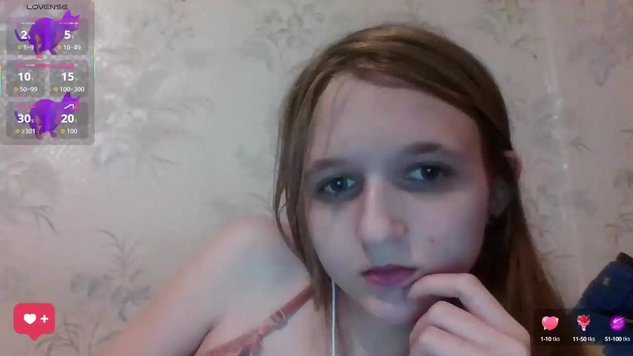 Kitty20Meow Adult Chat October 3, 2025