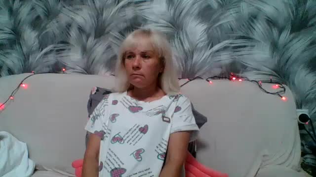 sakura_blonde Adult Chat October 3, 2025