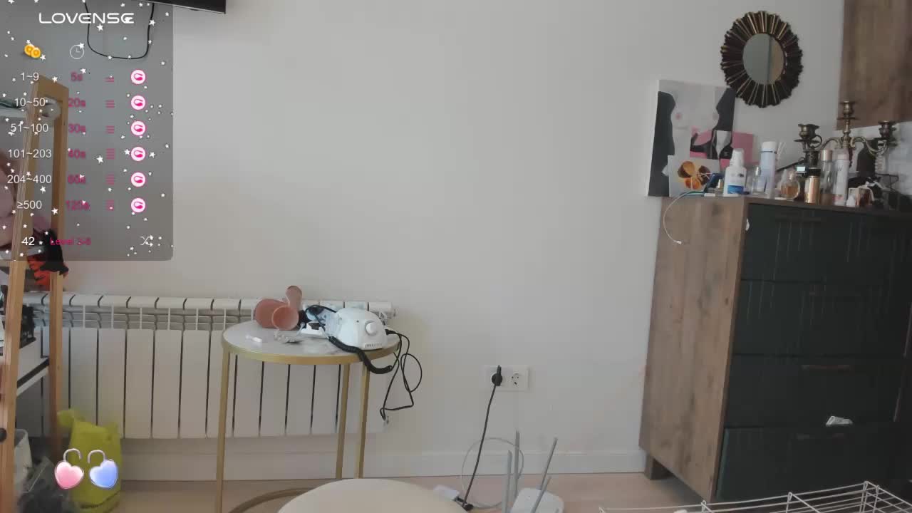 Lalala___ Adult Chat October 3, 2025