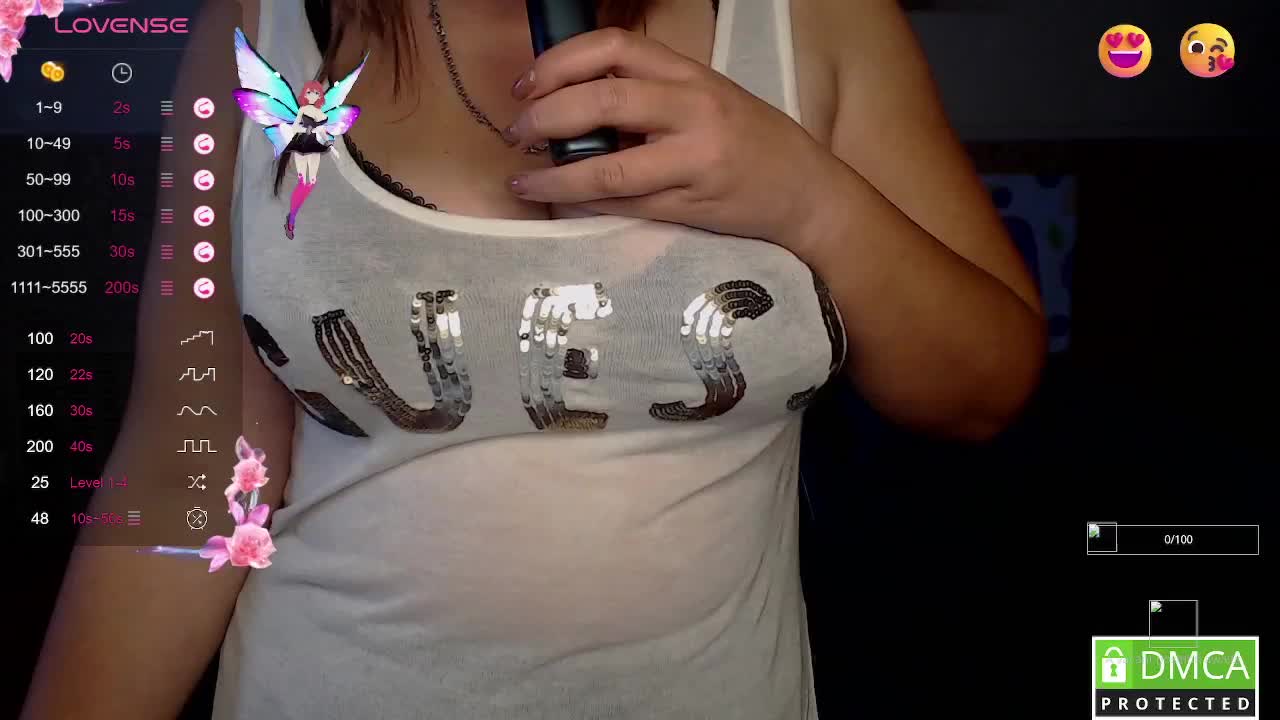 IvannaAmali661 Adult Chat October 3, 2025