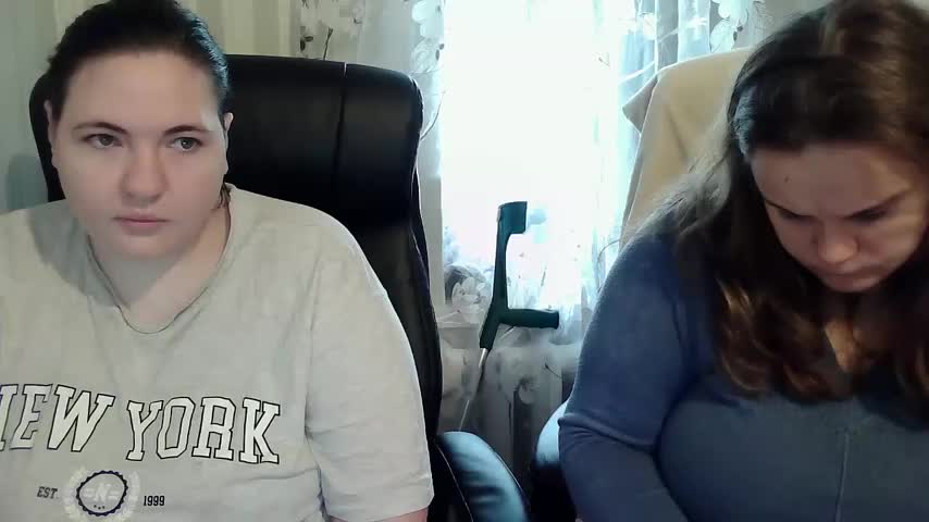 HollyXEva Adult Chat October 3, 2025