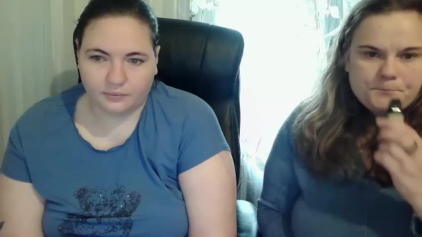 HollyXEva Adult Chat October 3, 2025