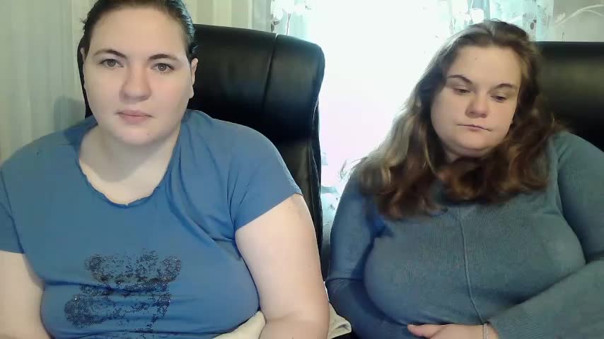 HollyXEva Adult Chat October 3, 2025