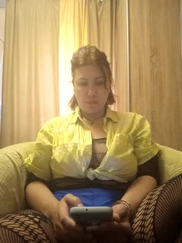 ROXOLANAA_SEXY Adult Chat October 4, 2025