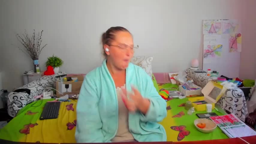 IamYourNarcotic Adult Chat October 4, 2025