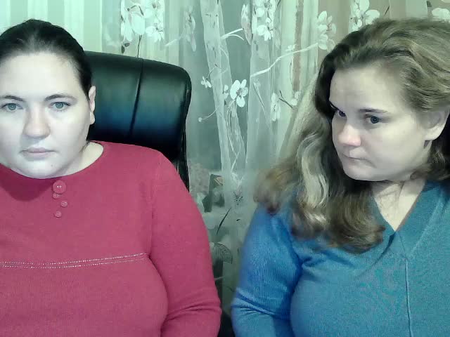 HollyXEva Adult Chat October 4, 2025