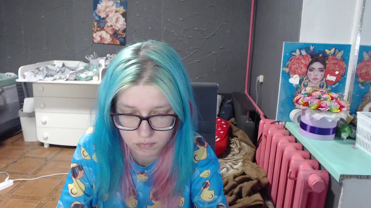 malvinella Adult Chat October 4, 2025