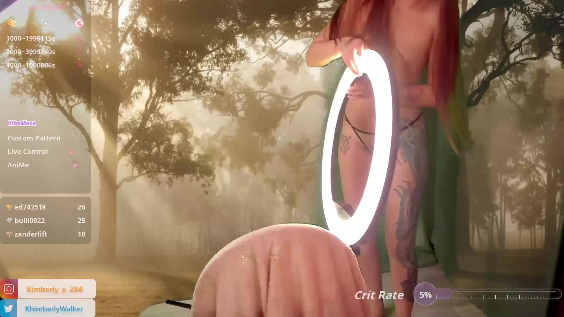 QueenAfina Adult Chat October 4, 2025