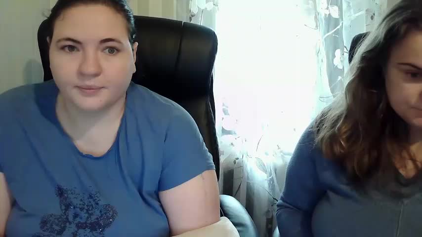 HollyXEva Adult Chat October 4, 2025