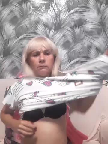 sakura_blonde Adult Chat October 4, 2025