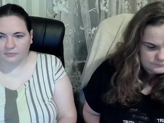 HollyXEva Adult Chat October 4, 2025