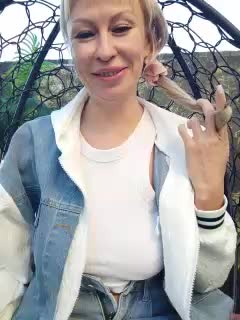 Blondi_Love Adult Chat October 4, 2025