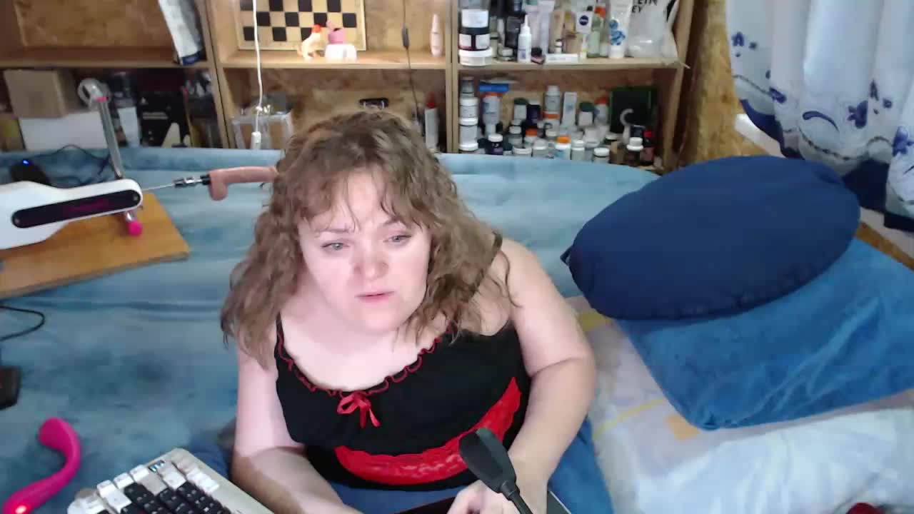 MiniNatali Adult Chat October 4, 2025