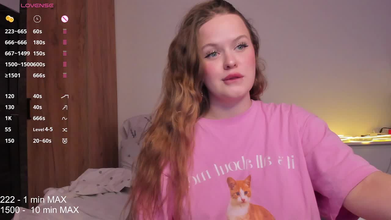 Hanna-doll Adult Chat October 4, 2025