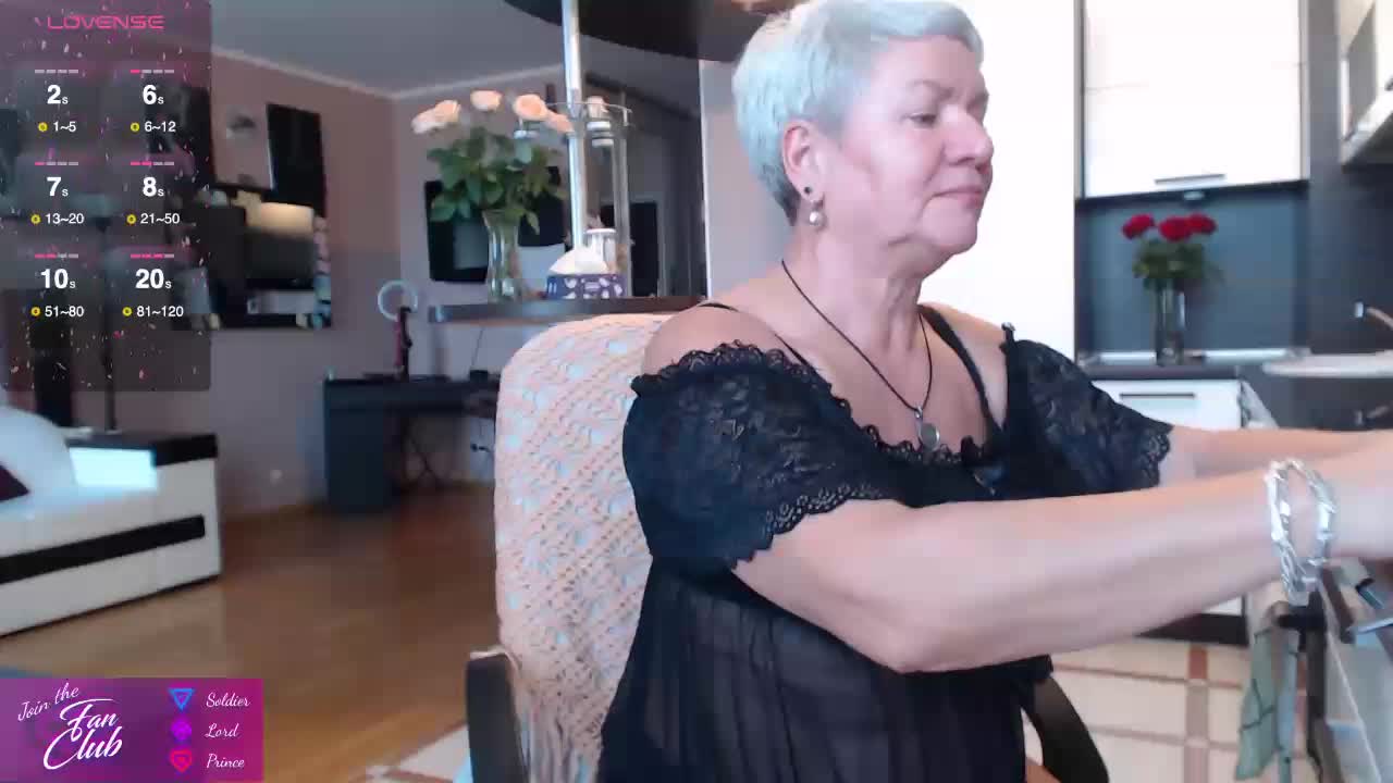 roxana-brooks Adult Chat October 4, 2025