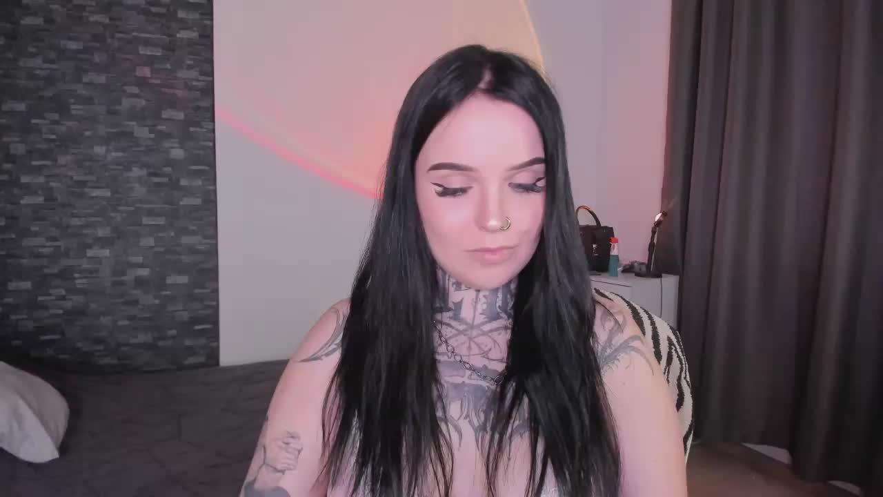 ATOMICKETCHUP Adult Chat October 4, 2025