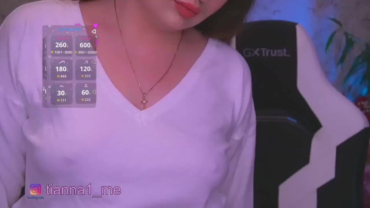 Tianna_me Adult Chat October 4, 2025