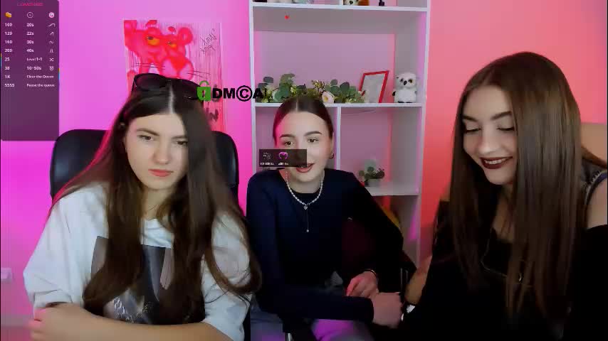 lissa_night Adult Chat October 4, 2025