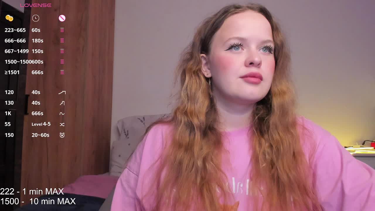 Hanna-doll Adult Chat October 4, 2025