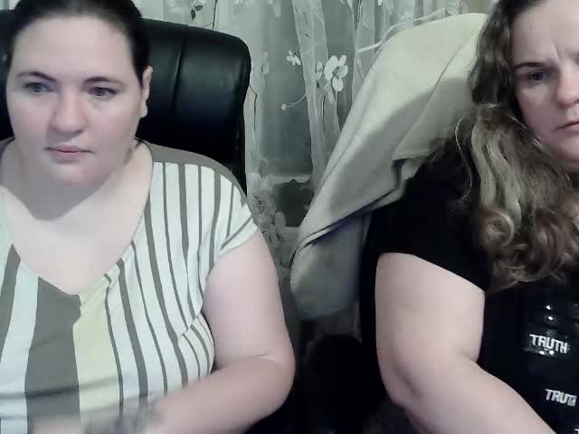 HollyXEva Adult Chat October 4, 2025