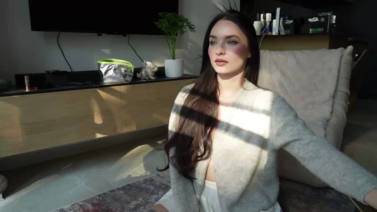 blackvelveet Adult Chat October 4, 2025