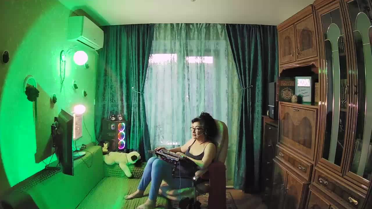 Infodar Adult Chat October 4, 2025