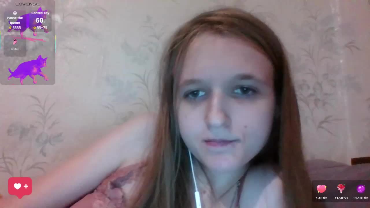 Kitty20Meow Adult Chat October 4, 2025